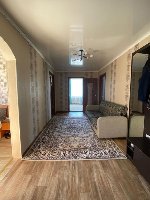 Продам частный дом в поселке Казахстанец