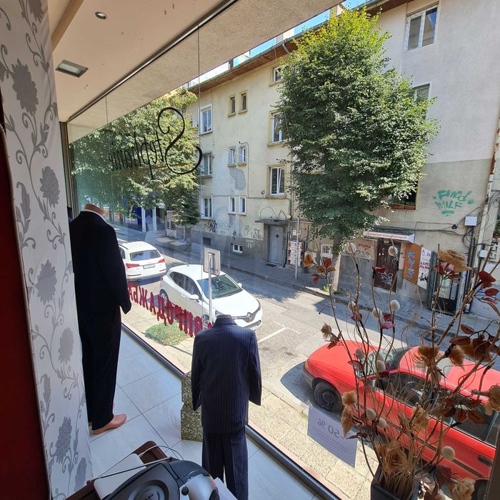 Продава се Магазин в Благоевград, Идеален център - 100 кв.м за 3200 €/кв.м - Снимка #4