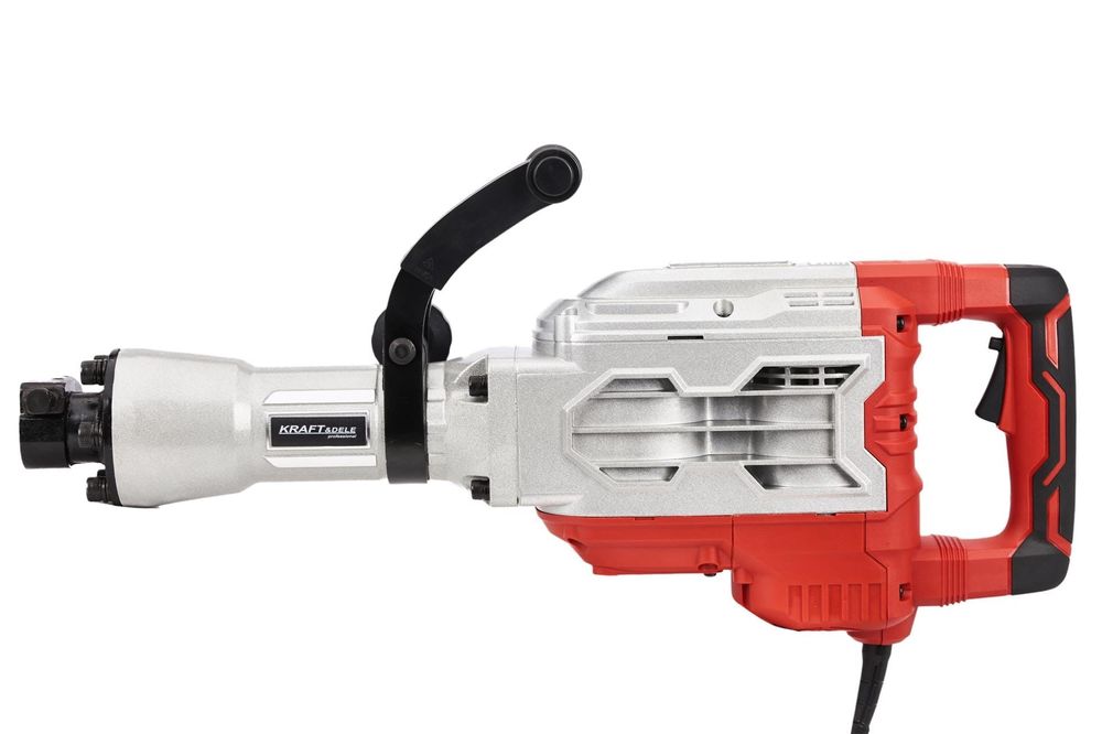 Ciocan  demolator 1700W , Kraft&Dele  KD1549