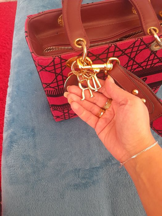 Geanta Cristian Dior