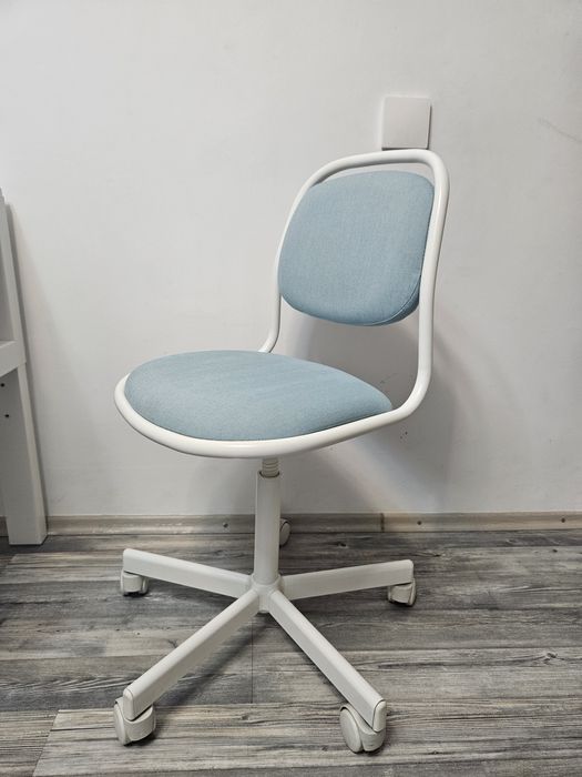 Scaun de birou copii, Ikea, reglabil