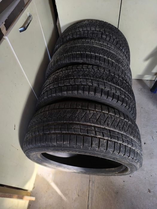 Шины зимние TRIANGLE