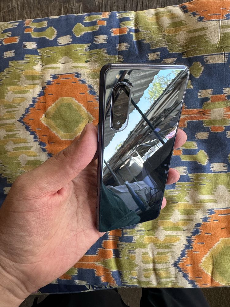 sony x5 xpera 128gb