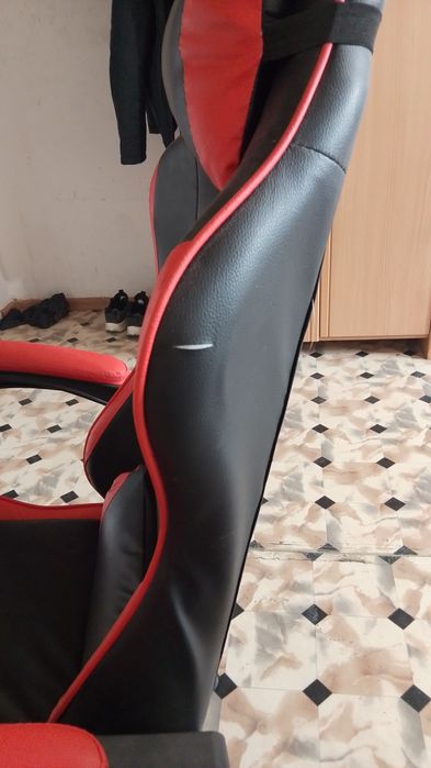 Продам кресло компьютерное