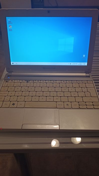 Packard bell dot sc/w-301sp