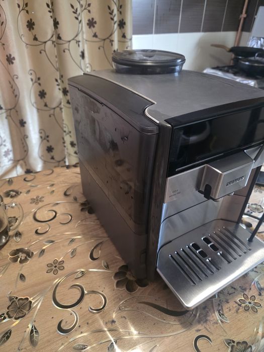 Espresor cafea Siemens Eq6 S700