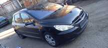 Peugeot 307 2.0 HDI 107 110к.с. на части