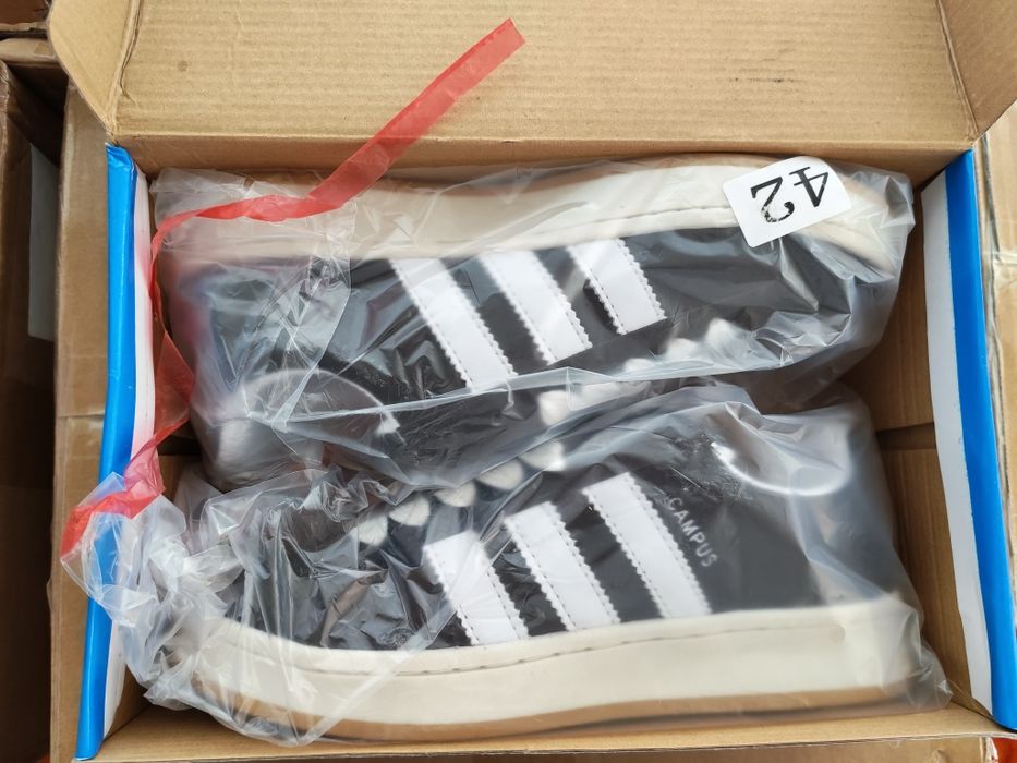 Кроссовки Adidas Campus