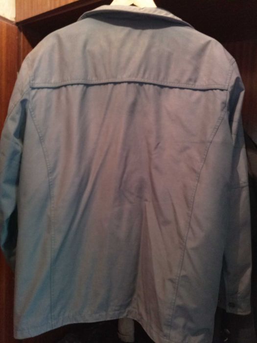 Преходно яке  Loshan