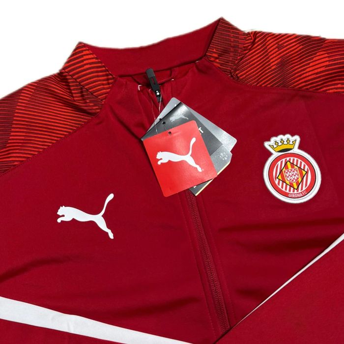 Мъжко горнище Puma x Girona | L размер