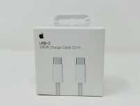 Оригинален Кабел Зарядно за Apple iPhone iPad MacBook Usb C to Usb C