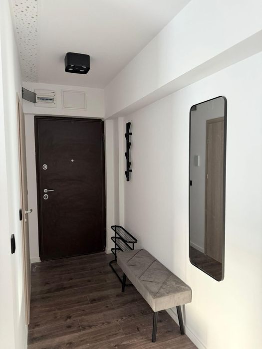 Proprietar, Ap 3 Camere NOU, Metrou Pipera, Et.7, Smart Home, Park