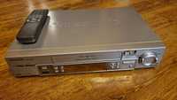 Video super VHS Panasonic NV-HS 930