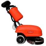 SB380W Swissvac cu accumulatori 24V productivitate 1140mp/h