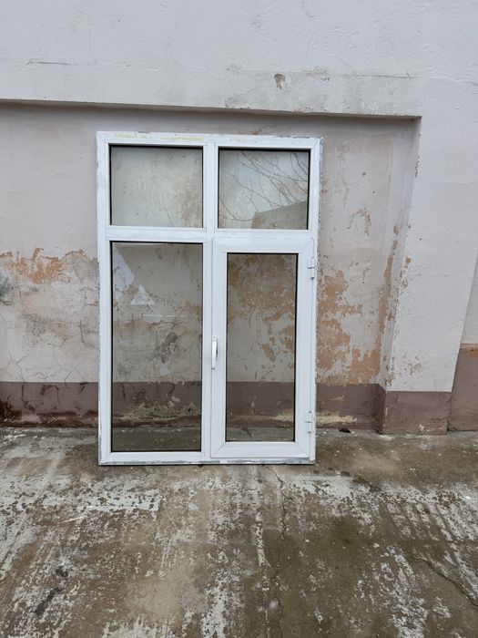 Б/у акфа ромлар, Котеждан ечилган, деразалар Жиззахда