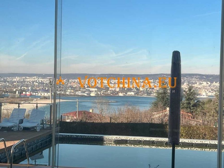 Продава се Тристаен апартамент в Варна, м-т Зеленика - 124 кв.м за 2460 €/кв.м - Снимка #6