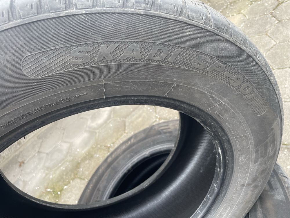 Всесезонни Гуми Austone 235/65/17