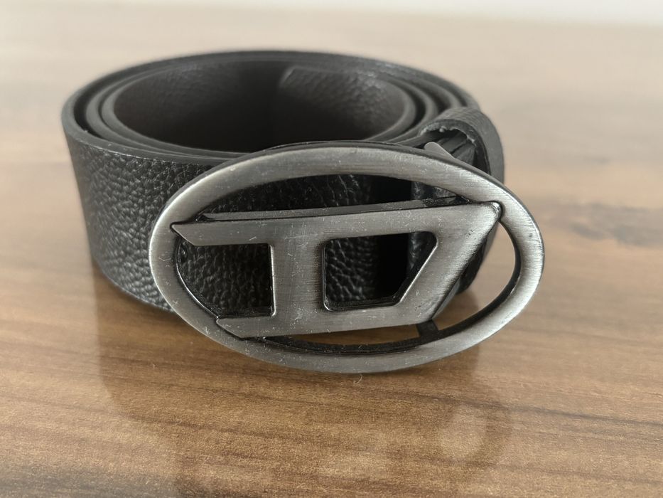 Колан на марката diesel