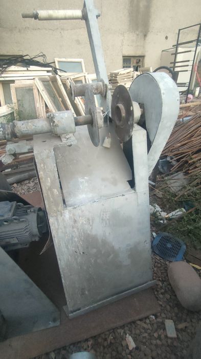 4 ta sanoat ventilyatori sotiladi