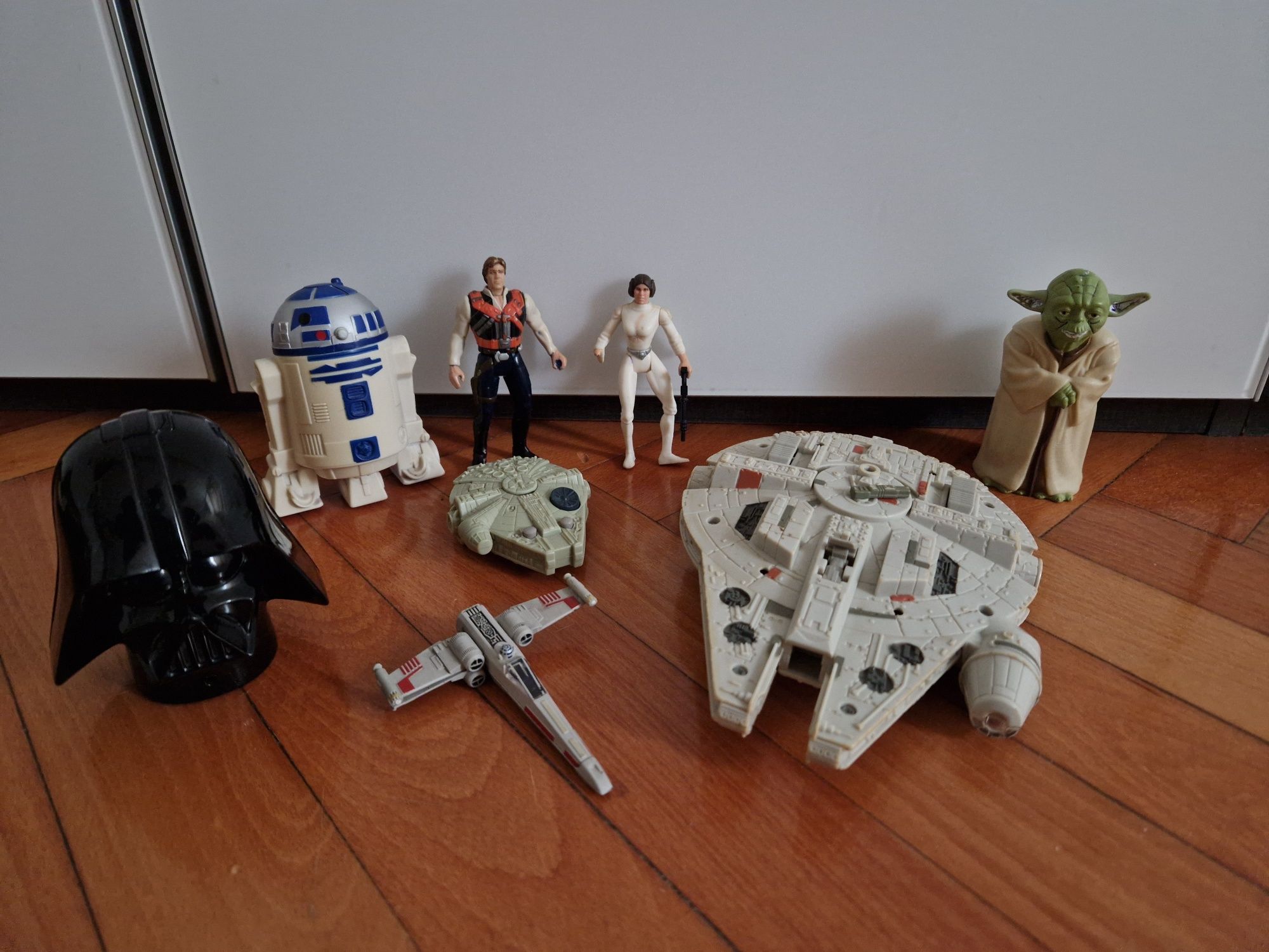 Figurine Star wars