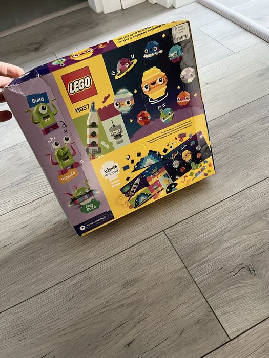 Lego classic 450 piese