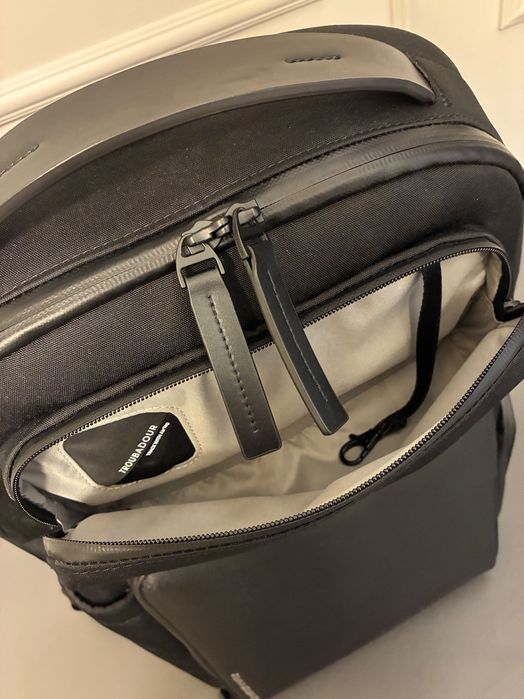 Rucsac Troubadour Matrix