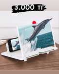 Увеличитель экрана. Цена 3.000