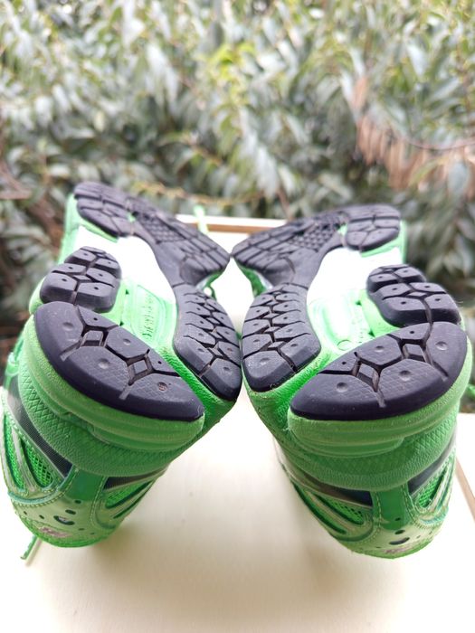 Mаратонки New Balance