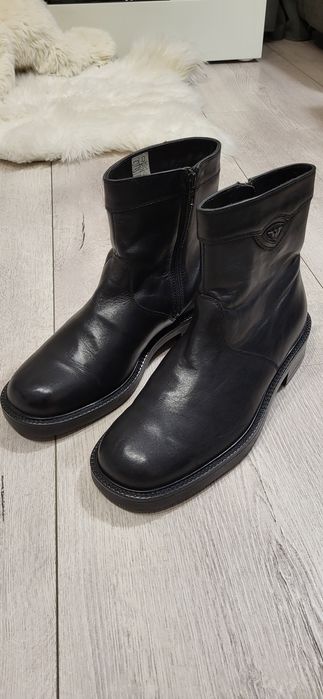 Ghete iarna stare foarte bună