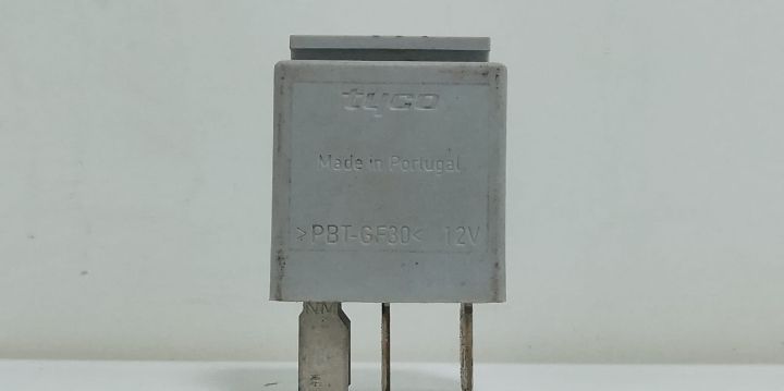 Releu  1K0951253 Volkswagen VW Polo  seria