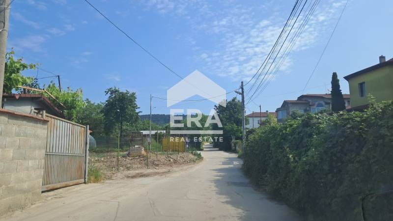 Ексклузивен урегулиран поземлен имот за продажба, на ул. Малина, в гор