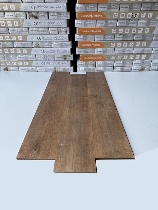 Laminate flooring