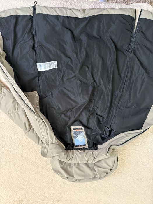 Geaca de iarna New Yorker