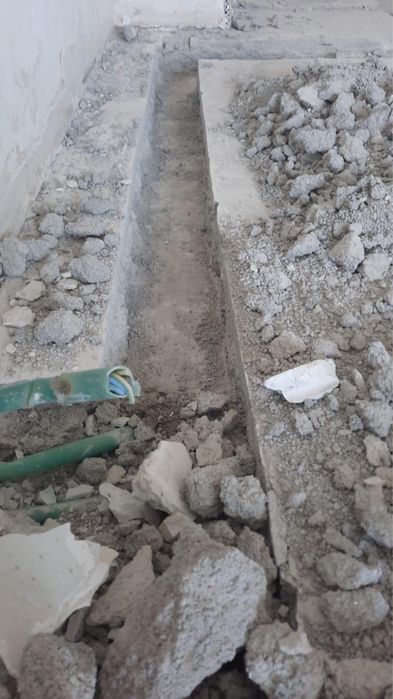 Demolări profesionale și decopertări interioare București – Ilfov