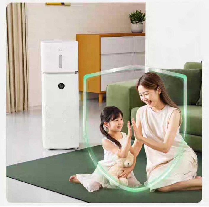 Увлажнитель-насадка для очистителей воздуха Xiaomi Mijia 4 4Pro 5 5S