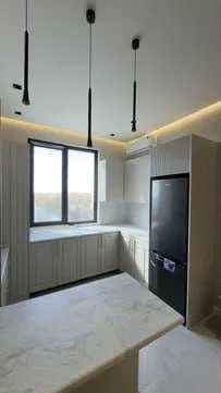 HAQIQIY‼️‼️‼️BM Group Charx Novza Под Ключ 1-Ком 30м2 Ор Октепа/РОВД