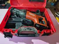 Fierastrau sabie HILTI SR 6 A 22