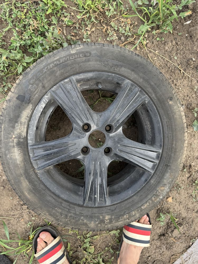 Продам диски r14