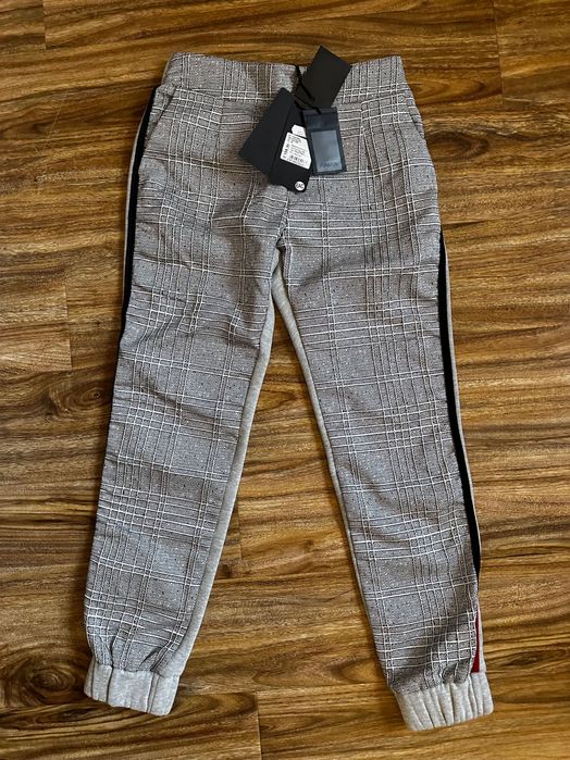 Штаны брюки девочке 9-10 лет новые