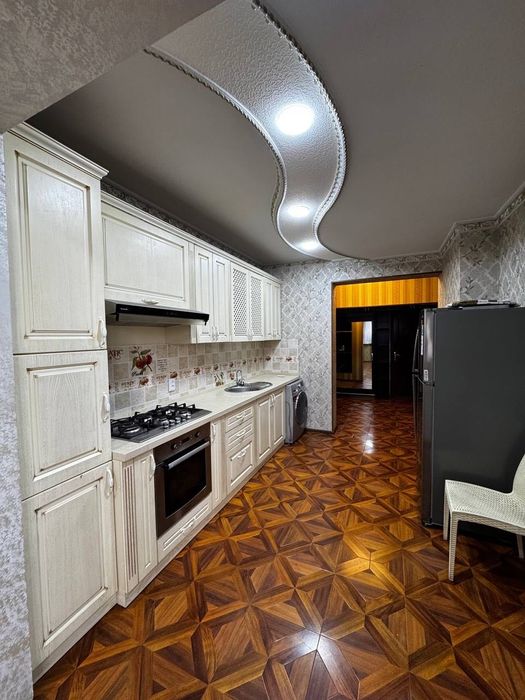 Mirobod Sotuvda 4 xonalik uy remont Gospitalniy bozor