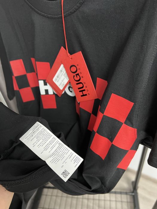 Tricouri HUGO BOSS super calitate