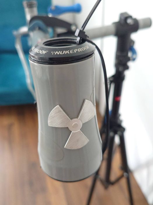 Cadru Nukeproof Scout 29 M