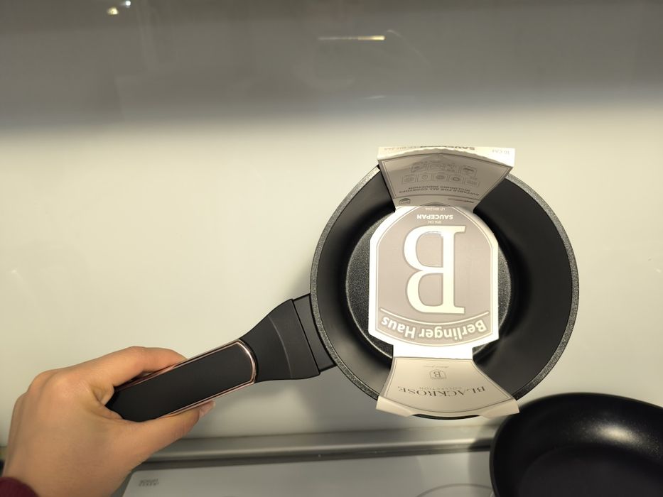 Тиган за сос Berlinger haus black rose