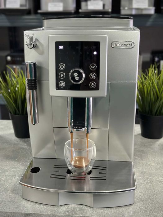 Кафемашина DeLonghi ECAM 23.217