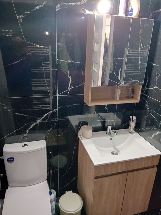 Închiriez garsoniera in regim hotelier