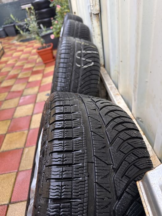 Jante OEM BMW R17 X1 F48 X2 F39 F40 F45