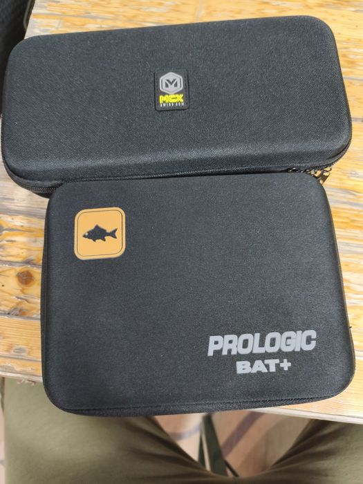 Vand scule de pescuit,