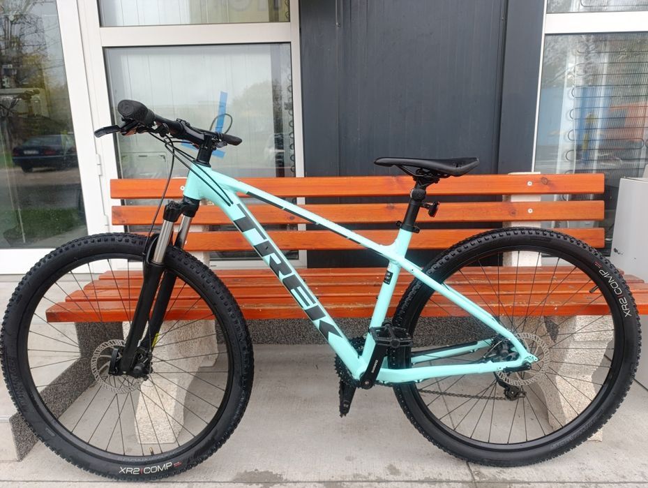 Планински велосипед Trek Marlin  размер: 27.5/M