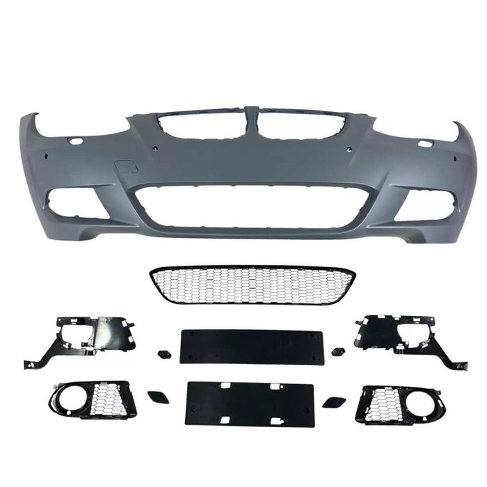 Bara Fata BMW E92 E93 M Technik Design Completa