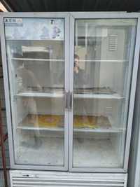 Холодильник бу рабочие